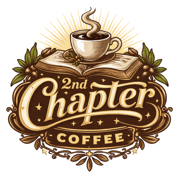 2nd Chapter Coffee